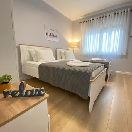 Casa Nada Apartment Тирана Екстериор снимка