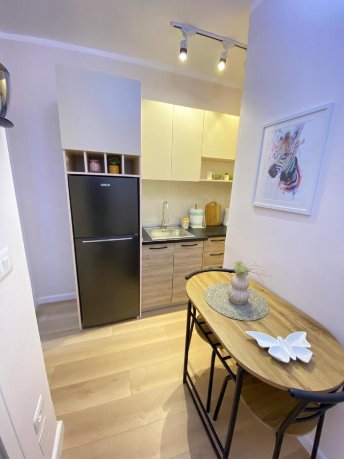 Casa Nada Apartment Тирана Екстериор снимка