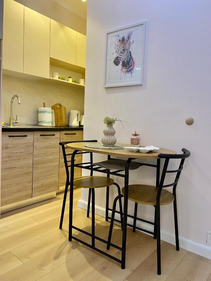 Casa Nada Apartment Тирана Екстериор снимка