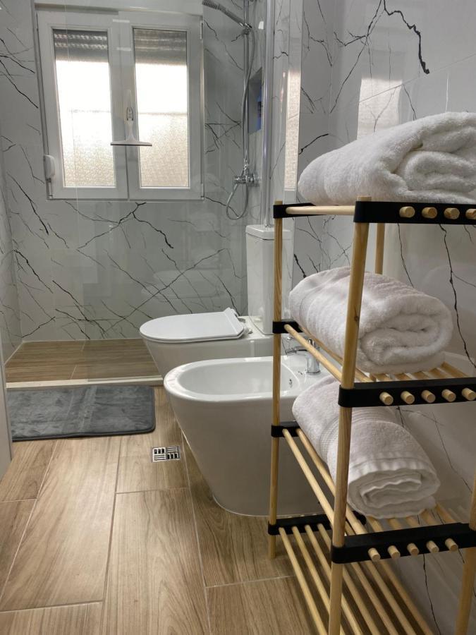 Casa Nada Apartment Тирана Екстериор снимка