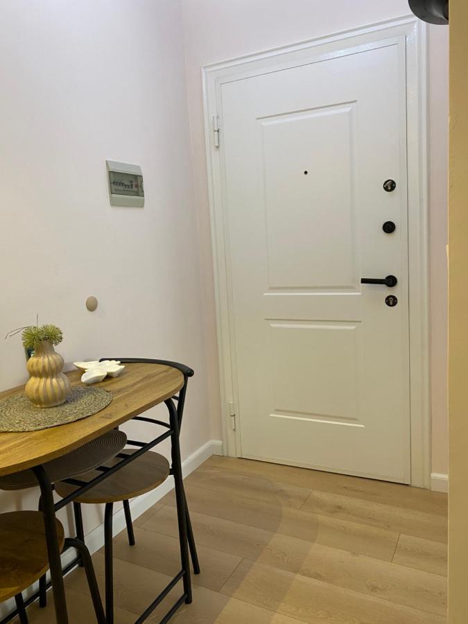 Casa Nada Apartment Тирана Екстериор снимка