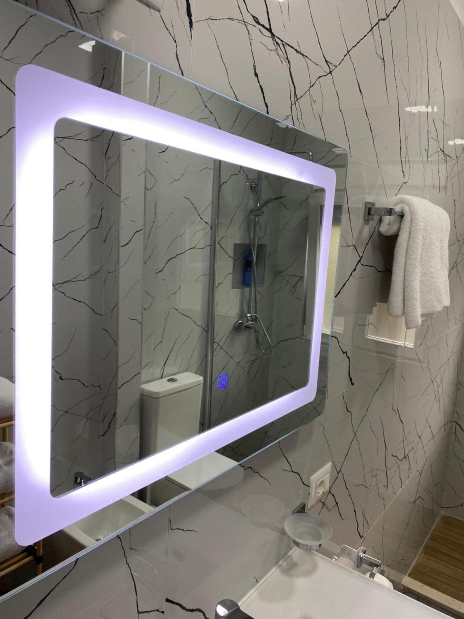 Casa Nada Apartment Тирана Екстериор снимка